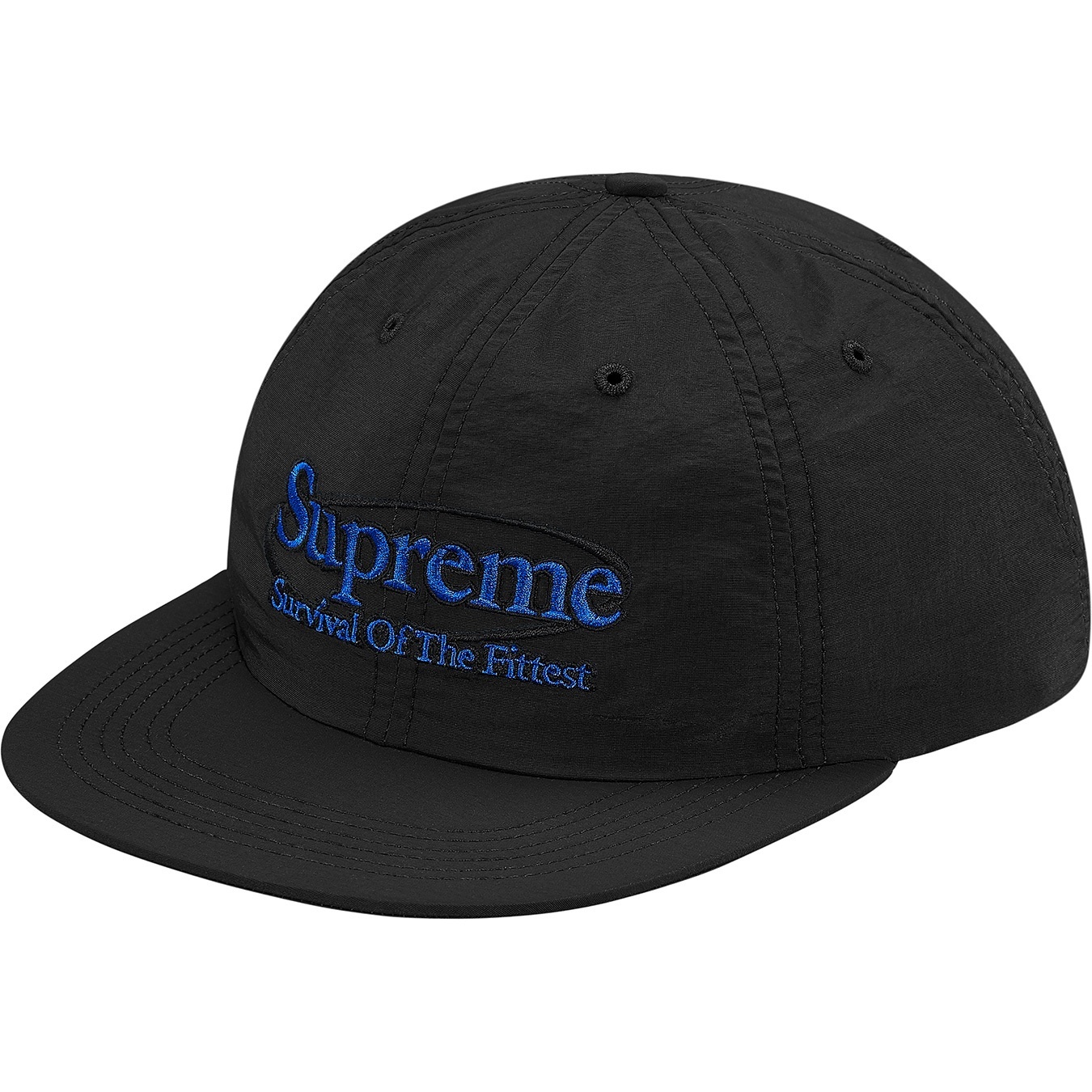Survival Nylon 6-Panel view 7